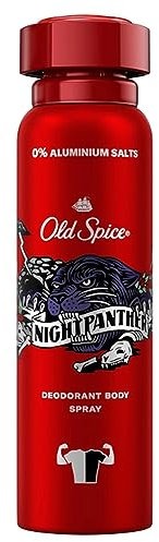 Old Spice Nightpanther DEOSP 150 ml M