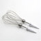 BmXauz Stainless Steel Blender Whisk Mixer Eggbeater ，Compatible For Bosch MFQ3010 MFQ3020 MFQ4020 MFQ4075 MFQ4730 MFQ3532 MFQ4835 MFQ3550 MFQ3533