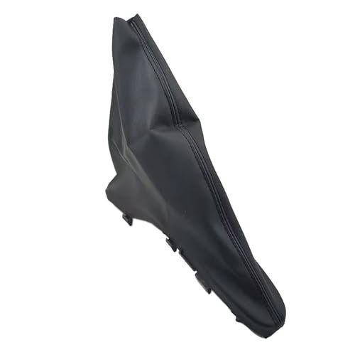 Schaltknauf Für Für Mini Für Cooper R50 R52 R53 2001-2008 Auto Anti-Rutsch-Parkhandbremsmanschette Abdeckung Handbremsmanschette Schaltgetriebe