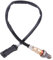 445mm Lambdasonde für Re-n*a-ult L48 Clio Escape Megane Scenic Twingo Kangoo 1.2 1.4 1.6 2.0 16V Lamdasonde Regelsonde vor Kat und Diagnosesonde Sauerstoffsensor Lamdasonde ESL-RE-000