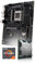 Pure Rock Slim 2 - Kit de actualización para placa base ASUS TUF Gaming B650-Plus (9700 x 8 x 3,8 GHz, incluye actualización Bios y control de funciones)