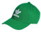 Berretto Adidas Base B Class Verde UNICA, Verde, Taglia unica