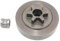 eudaikonrich Pignone a Tamburo Frizione 3/8LP-6T for Echo CS-260T CS-260TES CS-270WES CS-271T CS-280TES CS-281WES CS-2600ES for Shindaiwa 269TS 269TCS