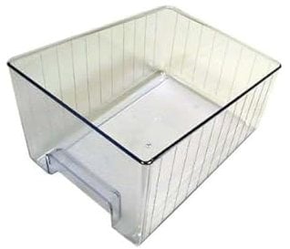 MyApplianceSpares Fridge Glass Shelf for Bosch Neff Fridge Freezer KIM23401
