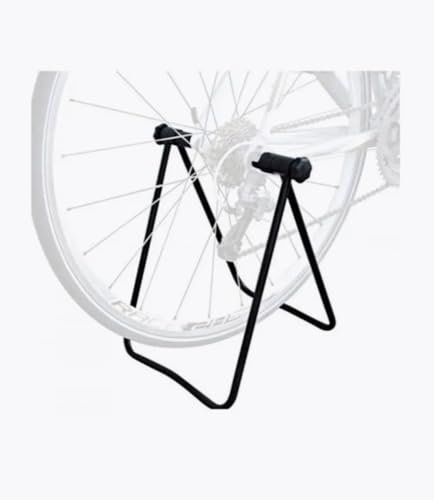 Montageständer, Fahrradständer, Klappbar, Fahrrad Reparaturständer für 12-29 Zoll Räder - MHBS04 - INION