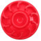 SOIMISS Hundenapf Slow Feed Hundenapf Kleine Edelstahlnäpfe Haustier Hunde Slow Feeder Katzennapf Hund Slow Water Bowl Hundenapf Slow Feeder Hundefutter Slow Feeder Bowl