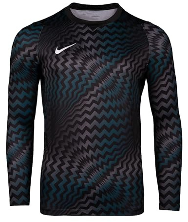 Nike Baby Boys Y Nk Df Gardien Vi Gk JSY Ls Shirt