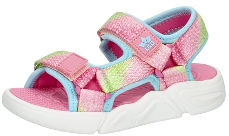 Lico Unisex Kinder Aydin V Sandalen