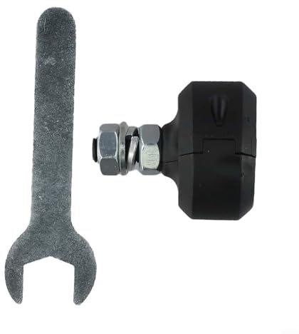 Interrupteur de fin de course magnétique - Kit de support de porte coulissante - Interrupteur de commande de position de porte coulissante avec capteur magnétique pour ouvre-portes coulissantes