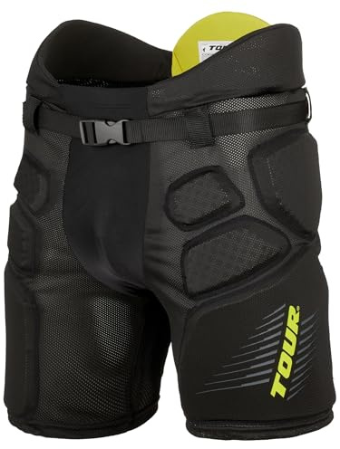 TOUR Code 3.one Senior Inline - Cintura da hockey (M)