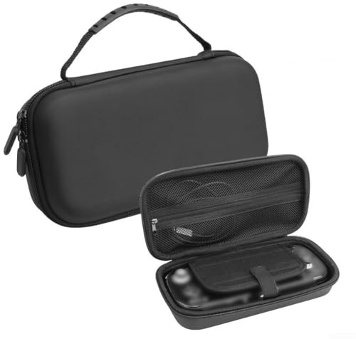 EVA-Schutzhülle für Odin 3, wasserdichte und stoßfeste tragbare Gaming-Tasche, 25 x 13,5 x 6,5 cm