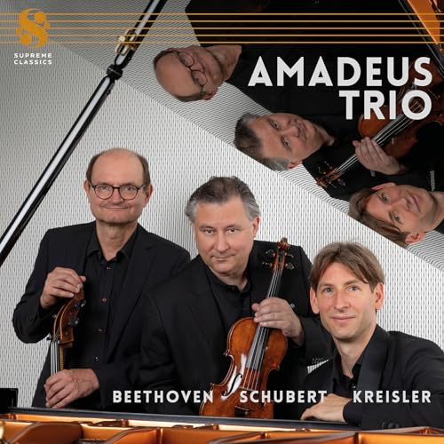 Supreme Classics (Naxos Deutschland Musik & Video Vertriebs-)