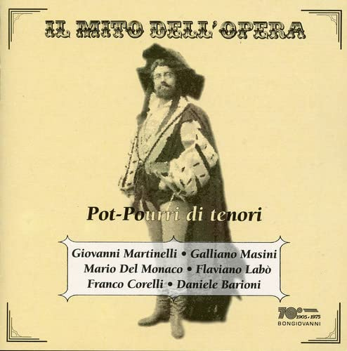 BONGIOVANNI