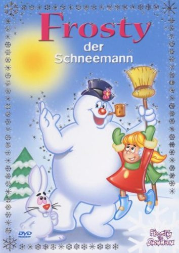 Frosty - Der Schneemann