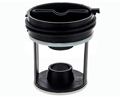 Bouchon de pompe de vidange pour lave-linge Edesa LS48 LA0934800