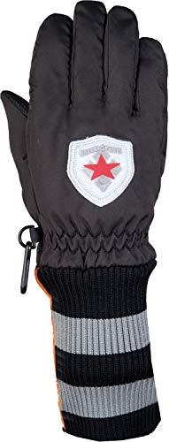 Roeckl Rad Performance Pino schwarz - 6