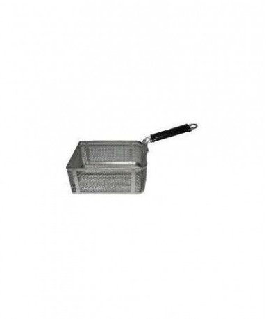 CubetasGastronorm ®- Cesta FREIDORA 185x250x110mm REPAGAS para movilfrit - 10416