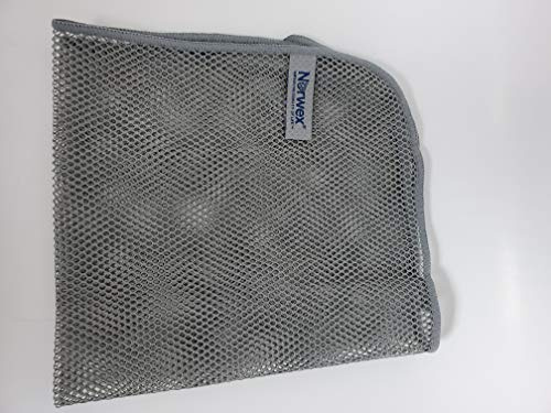 Norwex Netted Cloth, Graphite