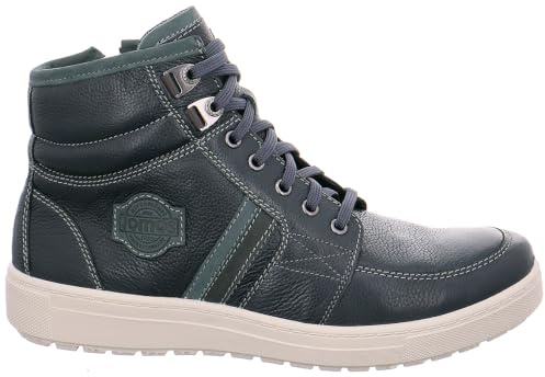 Jomos Herren Schnürstiefel 321702 379 echt Leder