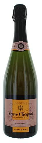 Veuve Clicquot Veuve Clicquot Champagne Vintage Rose 2008 12% Vol. 0,75L In Giftbox - 750 ml