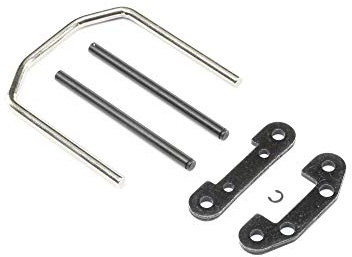 LOSI LOS254048 Accessories, Multicolored