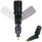 39052 PRESA DIN ADATTATORE MOTO COMPATIBILE CON BMW R 1200 GS CONNETTORE SNODABILE ACCENDISIGARI CARICA BATTERIA SNODABILE PRESA ACCENDISIGARI