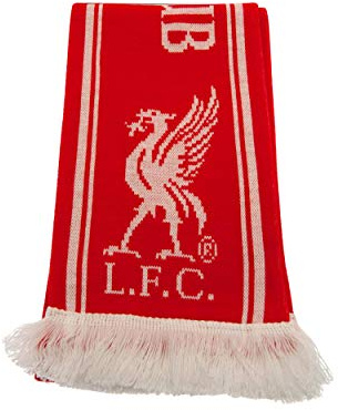 CFL Lipverpool FC Schal