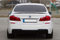 Tuning Fanatics Heckspoiler Lippe für BMW 5er F10 Limousine - Kofferraumspoiler aus ABS-Kunststoff, primiert für Lackierung, Selbstklebend, passend für Fahrzeuge ab 01/2010
