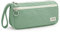 KALIDI Cord-stoff Federmäppchen mit 3 Fächer Große Kapazität Mäppchen Federtasche Stiftetasche Pencil Case Bleistifttasche für Schule & Büro