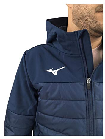 Mizuno Sapporo Hybrid Jkt M Veste Homme