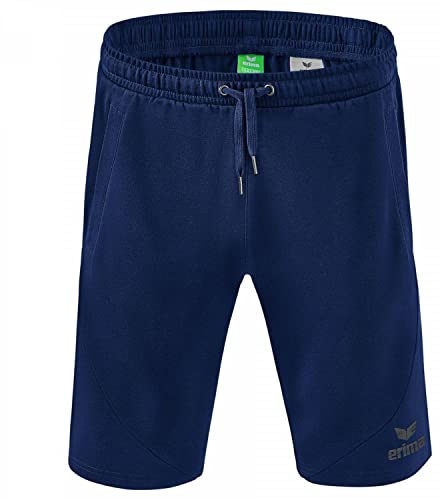 Erima Herren Short Essential Sweatshorts