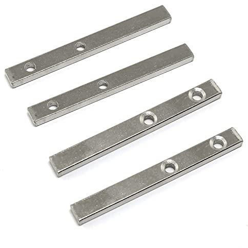 WELWIK 4PCS H 3785, Tilt Window Spiral Balance Pivot Bar, H 3785 Tilt Window Spiral Balance Pivot Lock Shoe Tilt Window Accessory