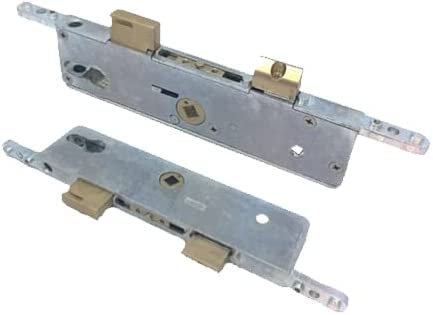 Fullex SL16 Door Lock Centre Case Gearbox (35mm)