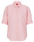 HUGO T- Shirt The Summer Blouse, Light/Pastel Pink685, 40 Femme