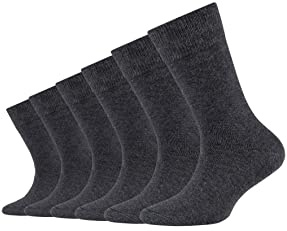Camano Unisex Kinder Socken