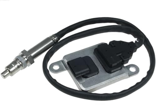 AS-PL NOx-Sensor NOx-Katalysator Kompatibel mit VW CRAFTER 30-50 Kasten 2E NOX9085