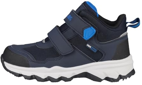 Trollkids Kids Kjerag Hiker 33, Navy/Blue