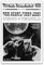 UNXIS Trendy Disco Tequila Ästhetisches Poster Drucke flippige Schwarz-Weiß Wandkunst Poster Trendy Vintage Musik Party Wanddekoration für Wohnzimmer Bar Wagen 40,6 x 61 cm ungerahmt