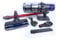 Dyson Cordless Vacuum Cleaner V11, Blue, 450 W, 760 milliliters