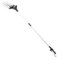 SCUOTIOLIVE LEGGERO Abbacchiatore olive leggero a batteria BALEX 12V con asta da 210 cm