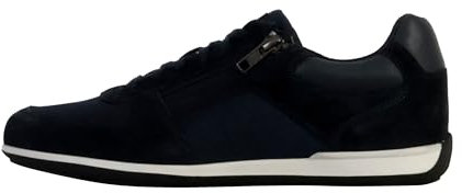 Geox Herren U IONIO B Sneaker, Navy, 40 EU