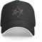 Winter Warme Mütze BMTH Horizonte Rock Band Outfits Männer Frauen Trucker Hut Verstellbar Vielseitige Hüte Kappe Casual Workouts Sonne KappeGeschenk