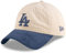 New Era 9Twenty Strapback Kord Cap - Los Angeles Dodgers