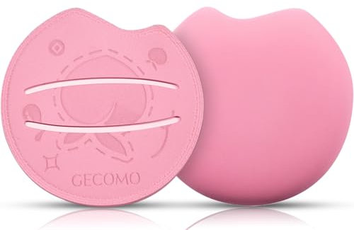 Makeup Sponge 1PCS, Powder Puff, Beauty Blenders Tool (Powder Puff - 04)