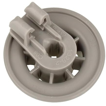 Roue Lave-vaisselle 10014040 BOSCH Lave-vaisselle 10014040 BOSCH