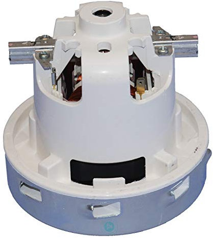 Motor de aspiración para Nilfisk-Alto Maxxi WD 7 Motor turbina de aspiración