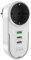 Urhome® 4in1 Steckdosen-Adapter I 180° drehbar I 3X USB (1x 3.0 Fast Charger) Weiß