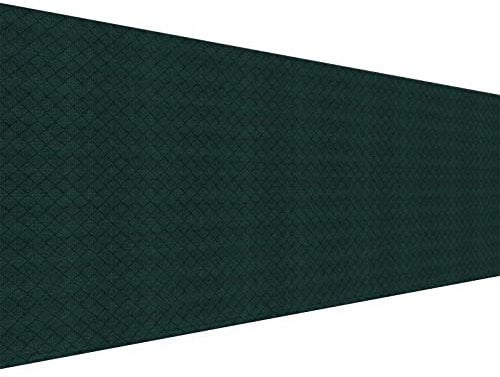 Brezo de ocultación verde, 160 g/m² - 1,50 x 25 metros