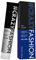 Crazy Fashion, Tinte Semipermanente, Sin Amoniaco, Resorcinol ni PPD, Tinte Semipermanente en Crema, Duración de 6 a 8 Lavados, Azul Noche, 100 ml
