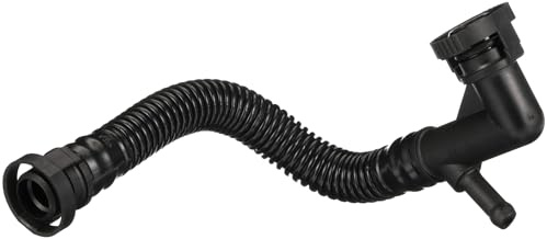 GATES EMH247 Kurbelgehäuseentlüftung-Schlauch Kompatibel mit BMW 3 Limousine E46 11611440317 7471-00247 747100247